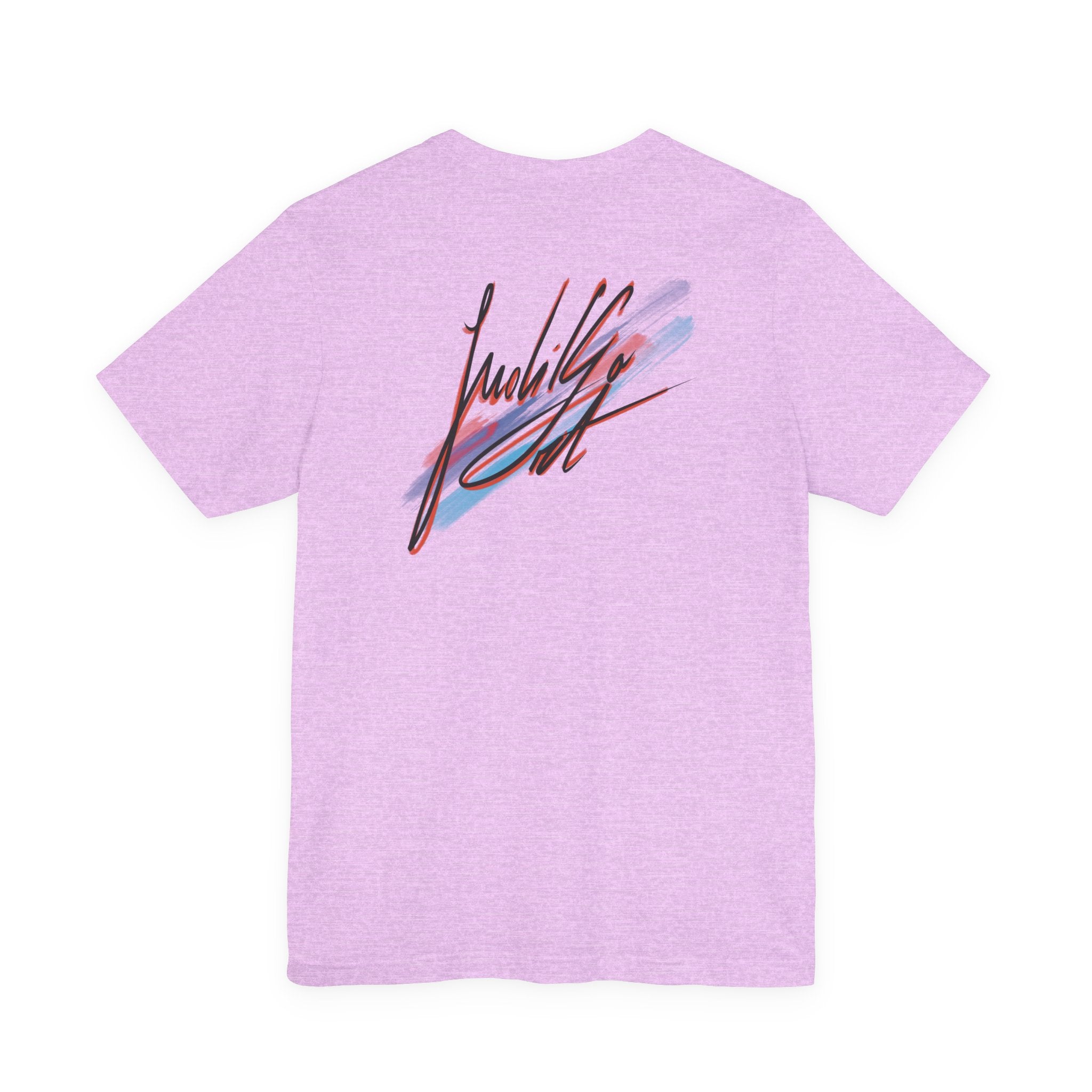 Ludikoart Signature Tee
