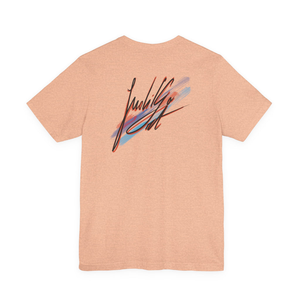 Ludikoart Signature Tee