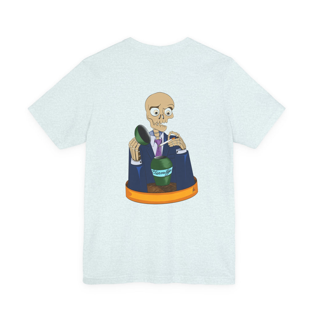 Eternity - The Illusion of Eternity 