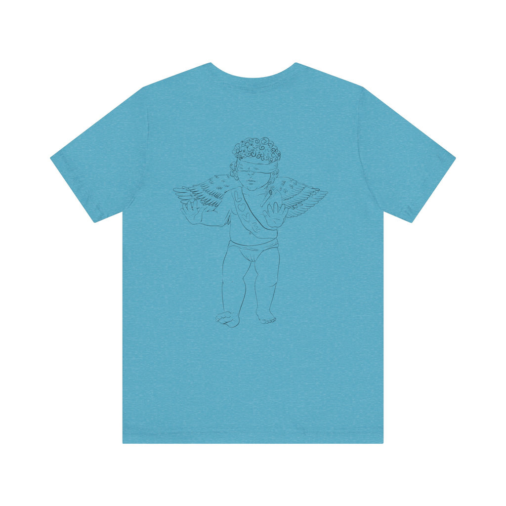 Blind Love - LIMITED EDITION