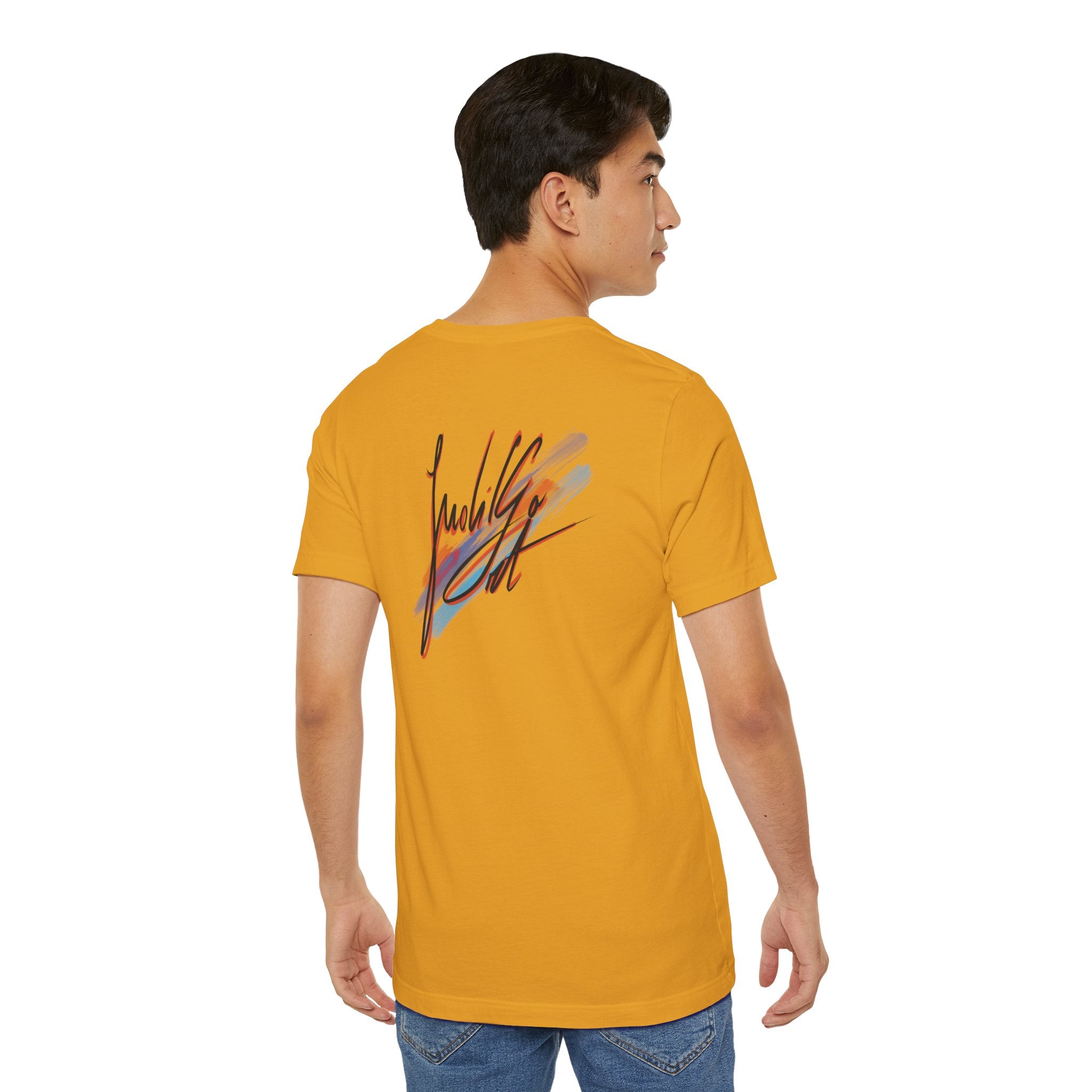 Ludikoart Signature Tee