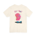 Do or Nut - Indecision is a choice 