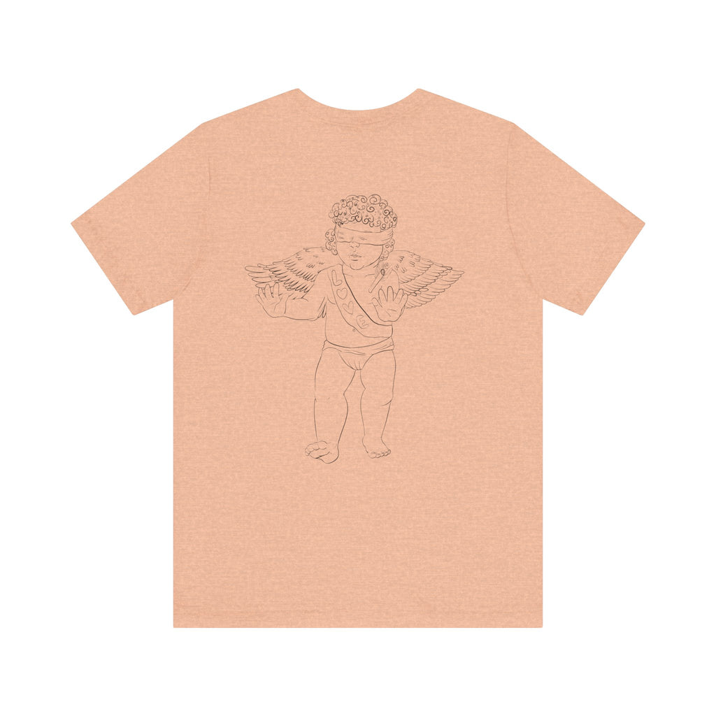 Blind Love - LIMITED EDITION