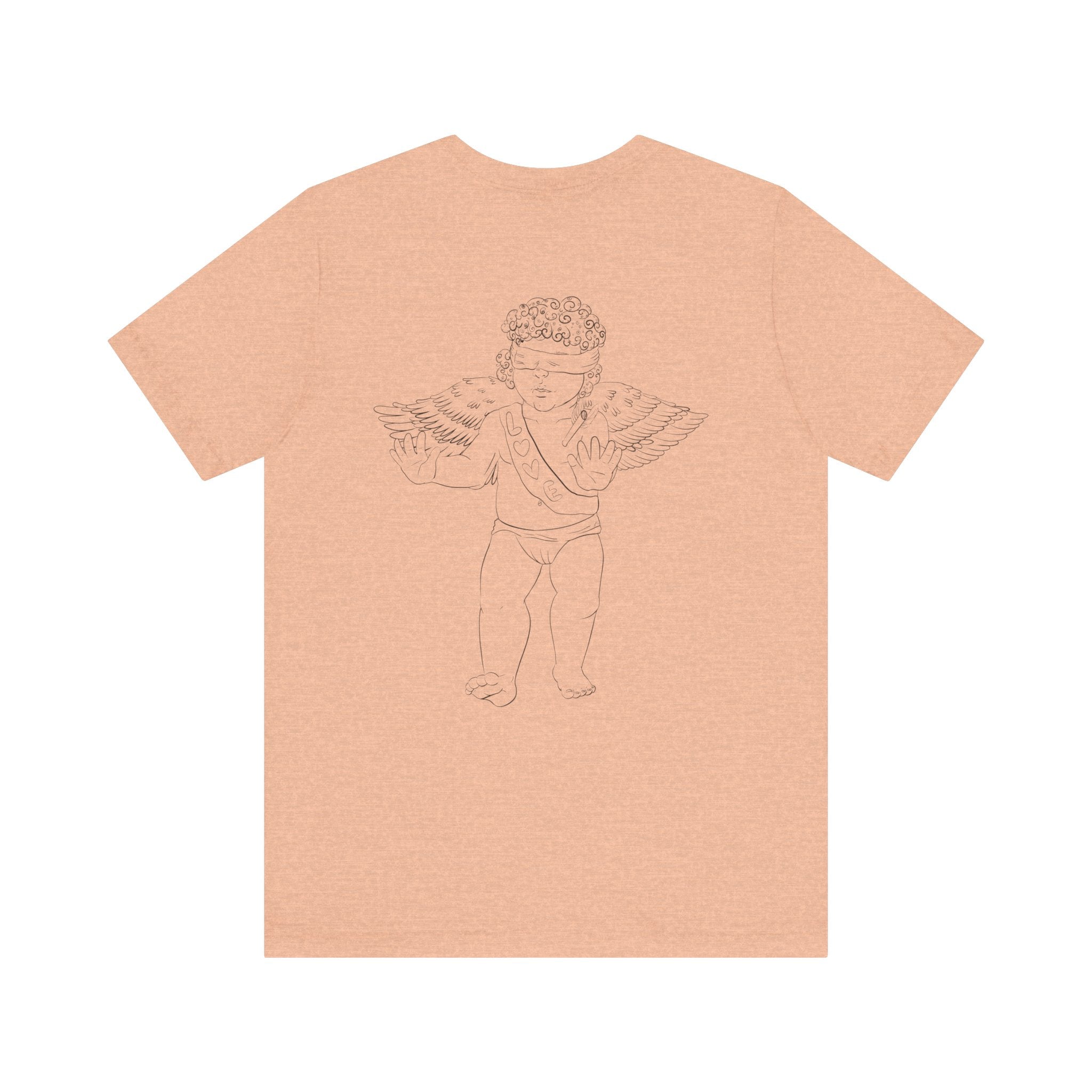 Blind Love - LIMITED EDITION