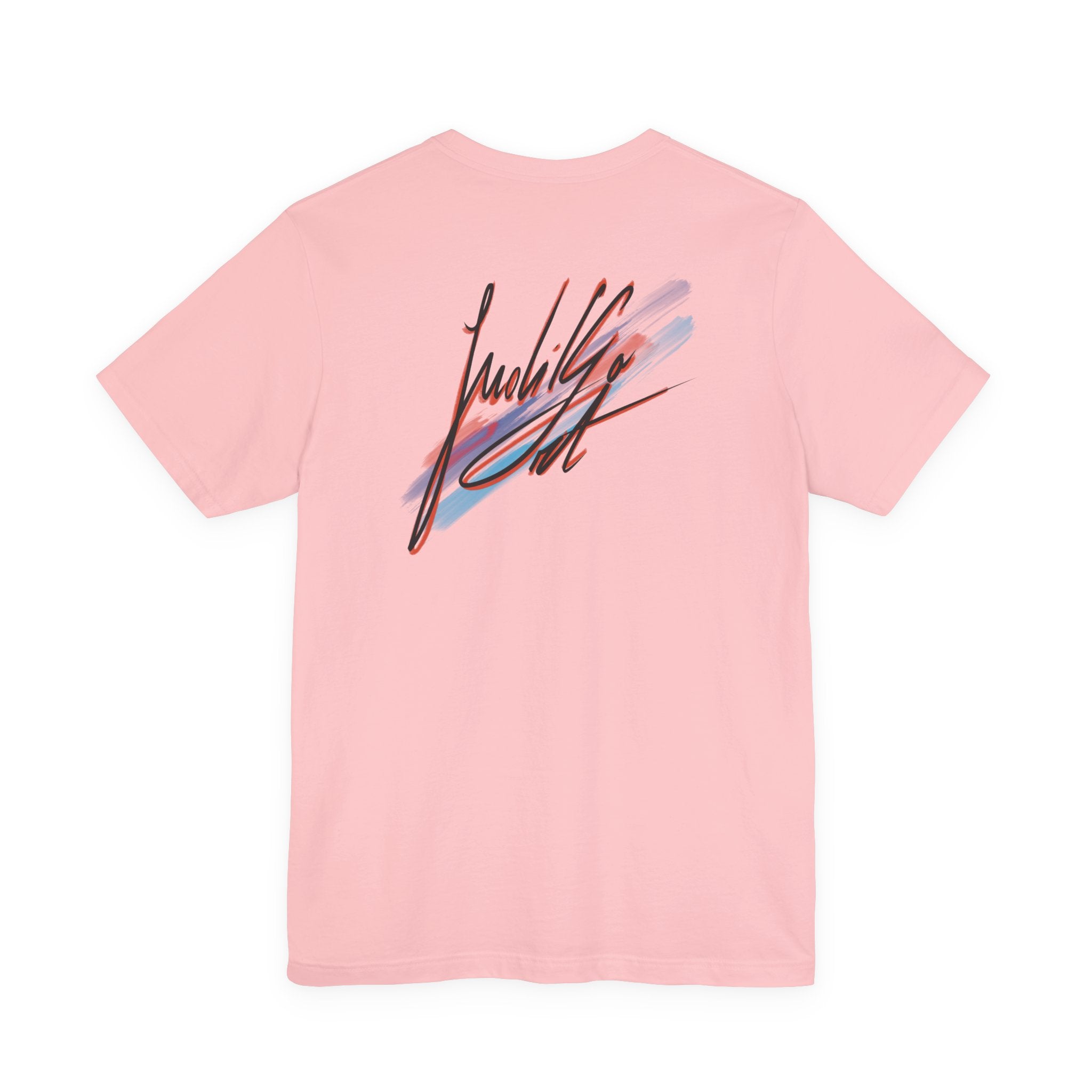 Ludikoart Signature Tee