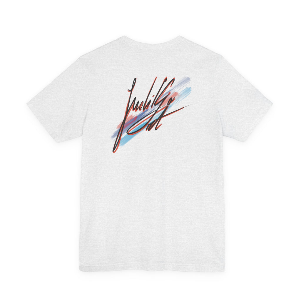 Ludikoart Signature Tee