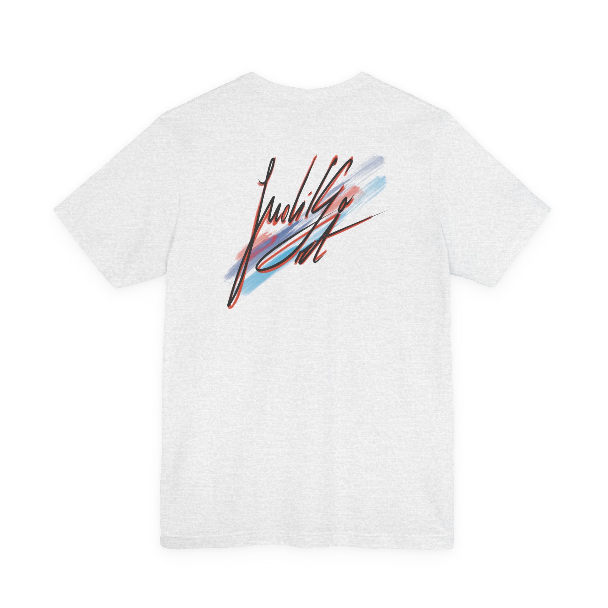 Ludikoart Signature Tee