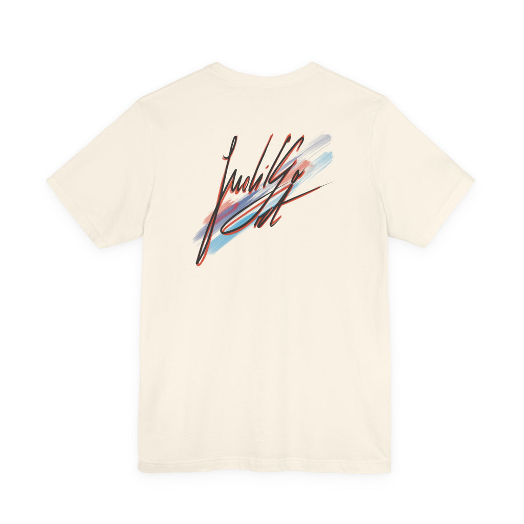 Ludikoart Signature Tee