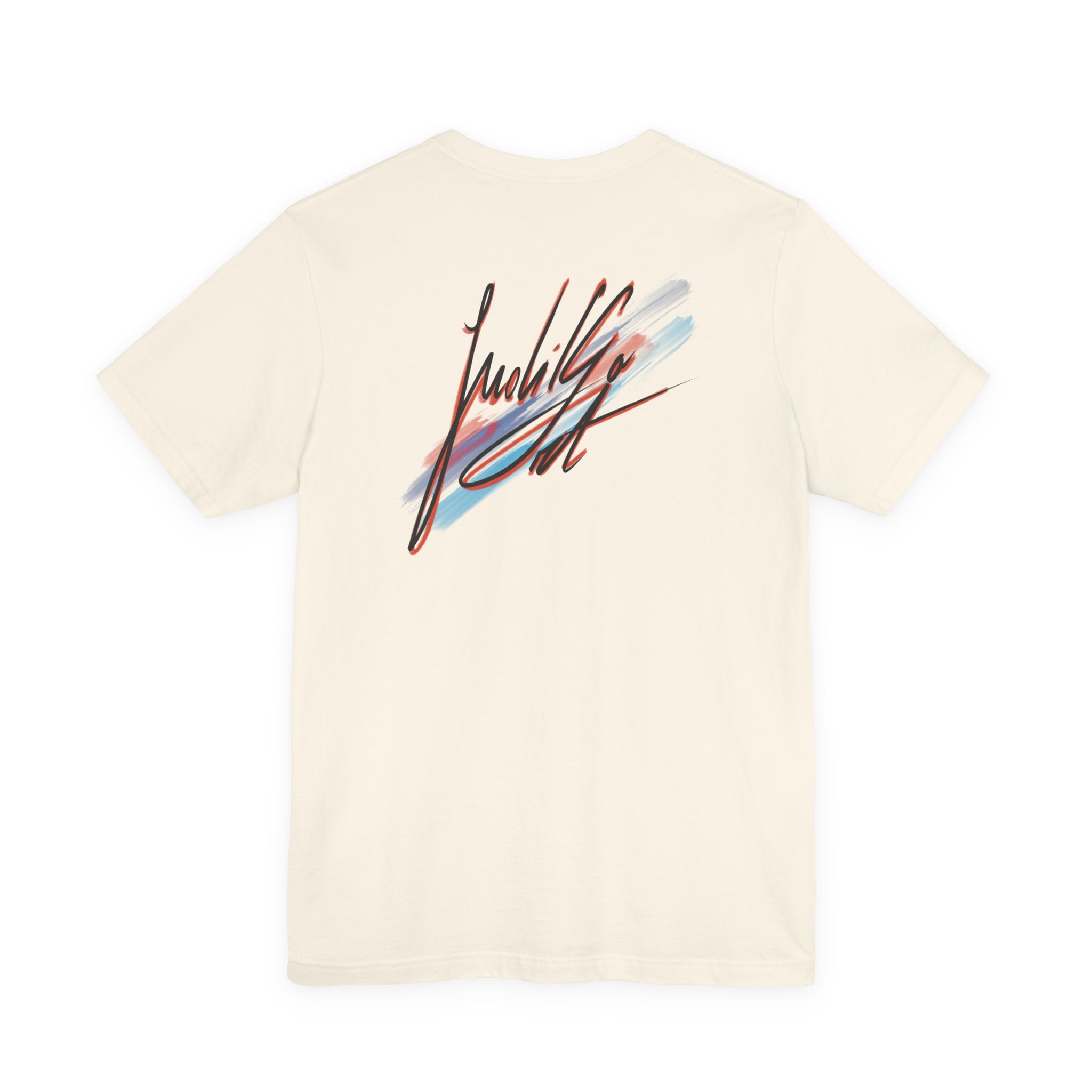 Ludikoart Signature Tee