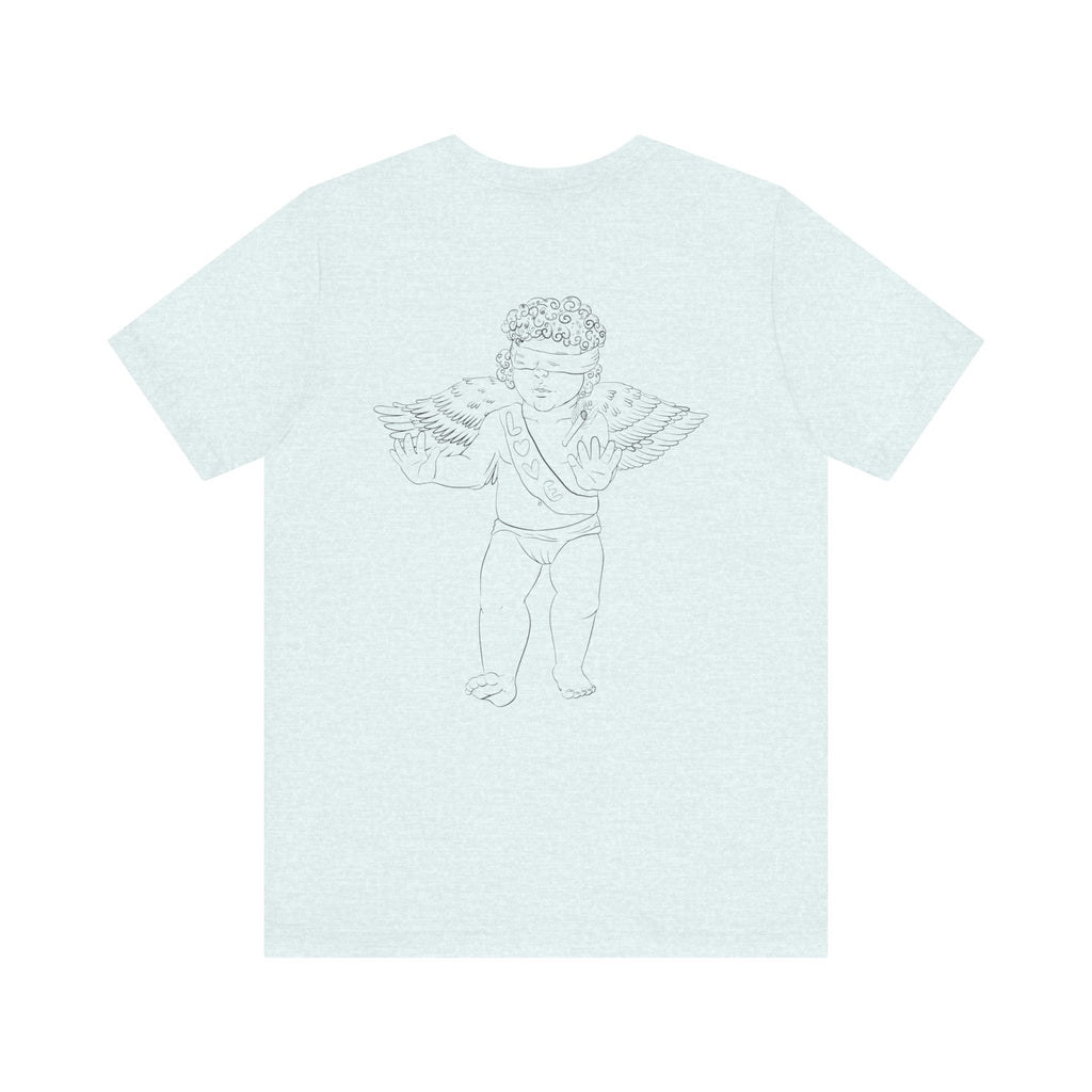 Blind Love - LIMITED EDITION