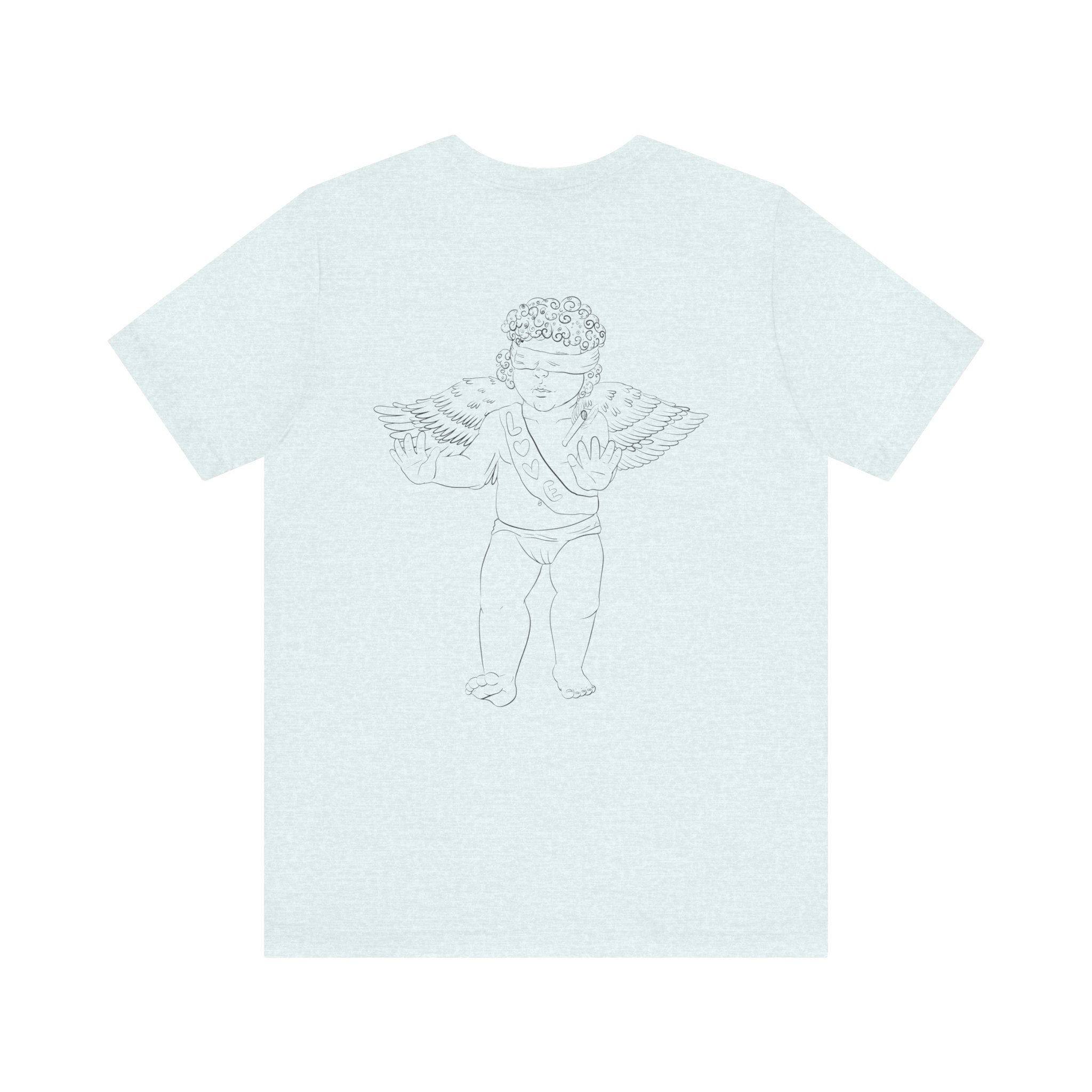 Blind Love - LIMITED EDITION