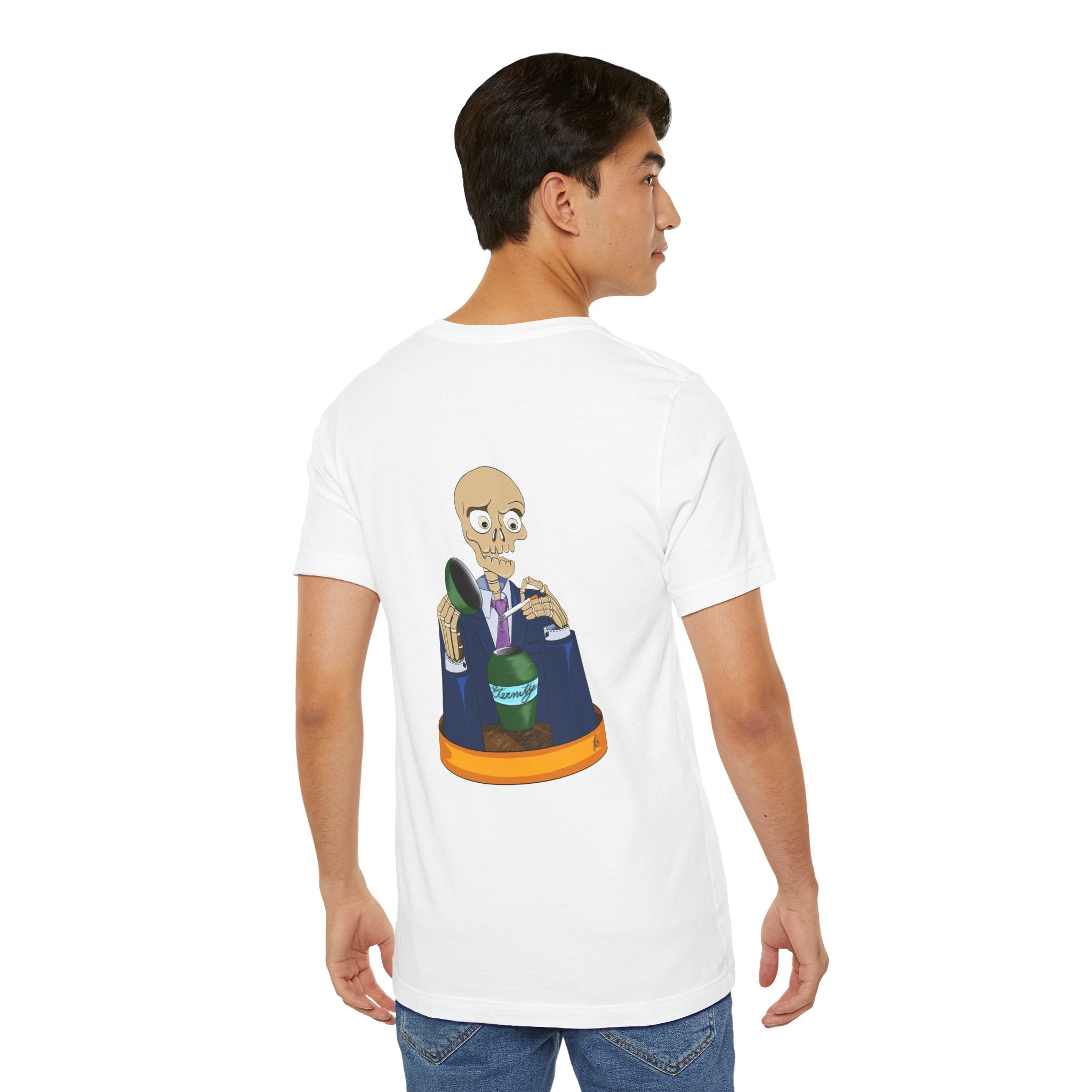 Eternity - The Illusion of Eternity 