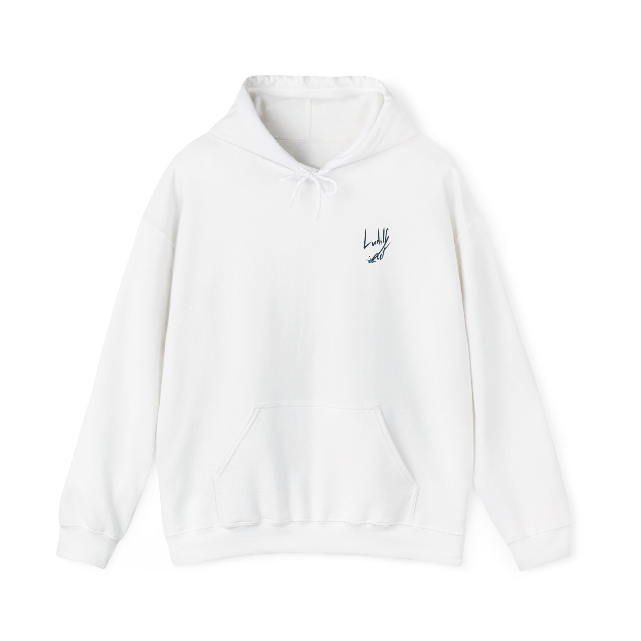 Hoodie — Don't Worry Baby