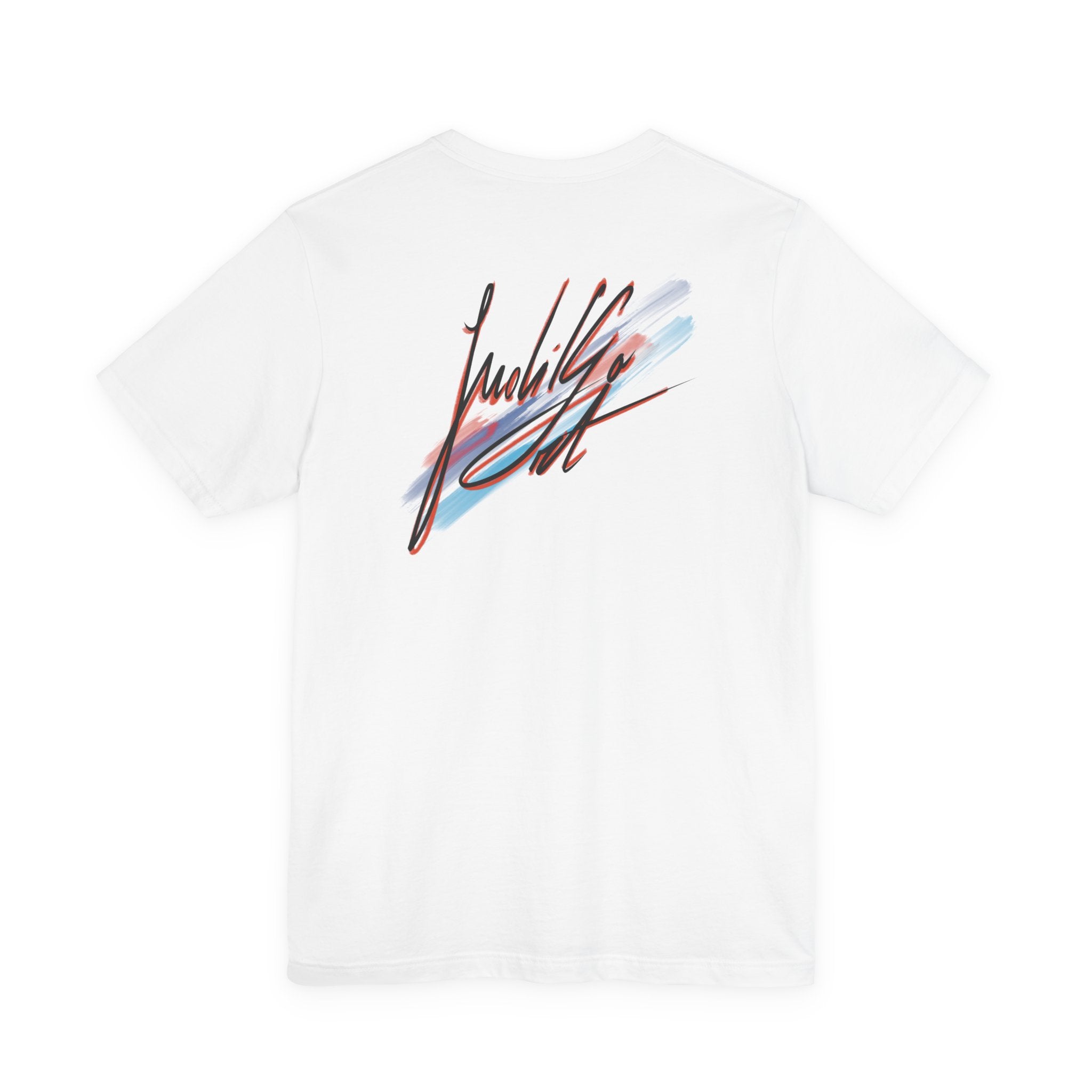 Ludikoart Signature Tee
