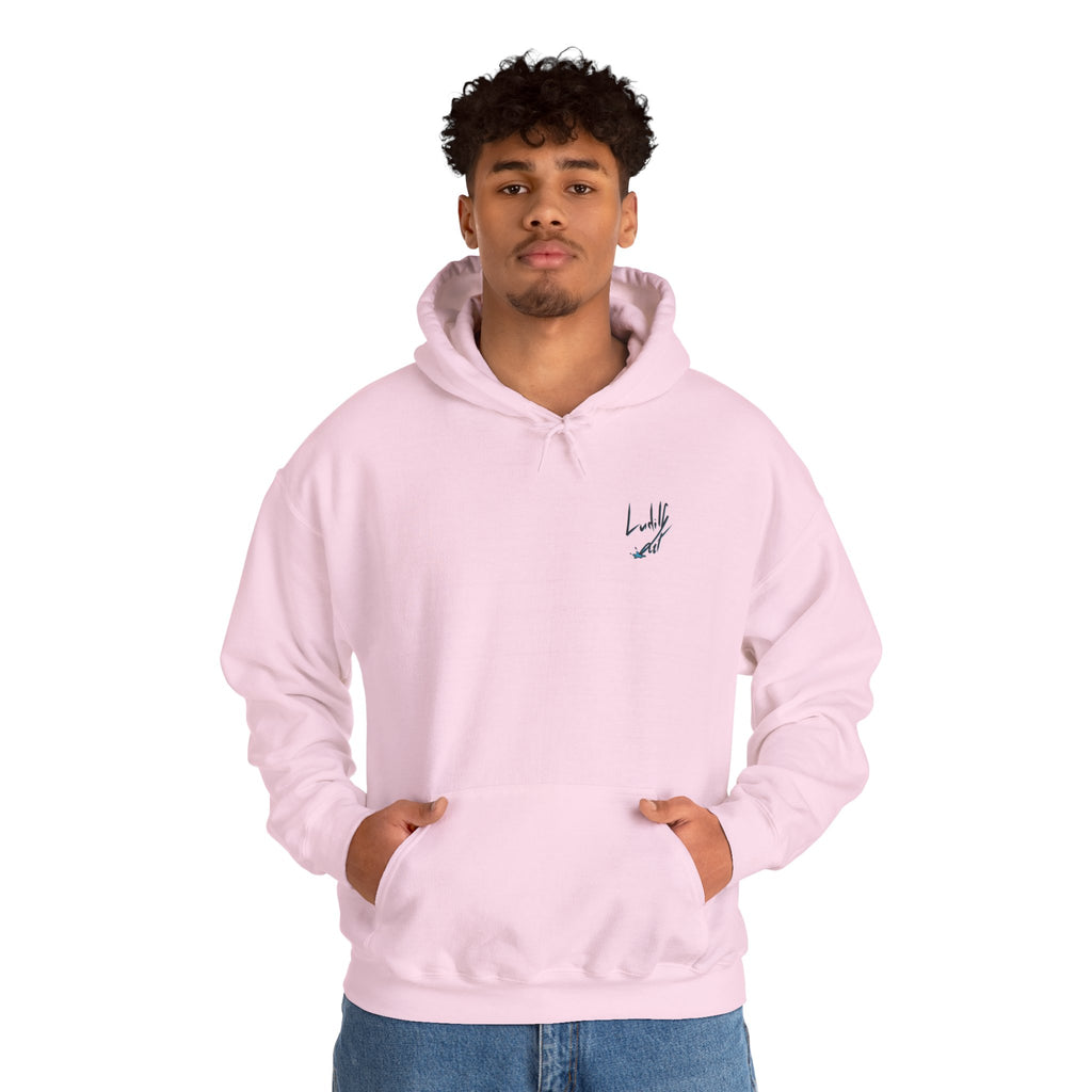 Hoodie — Don't Worry Baby