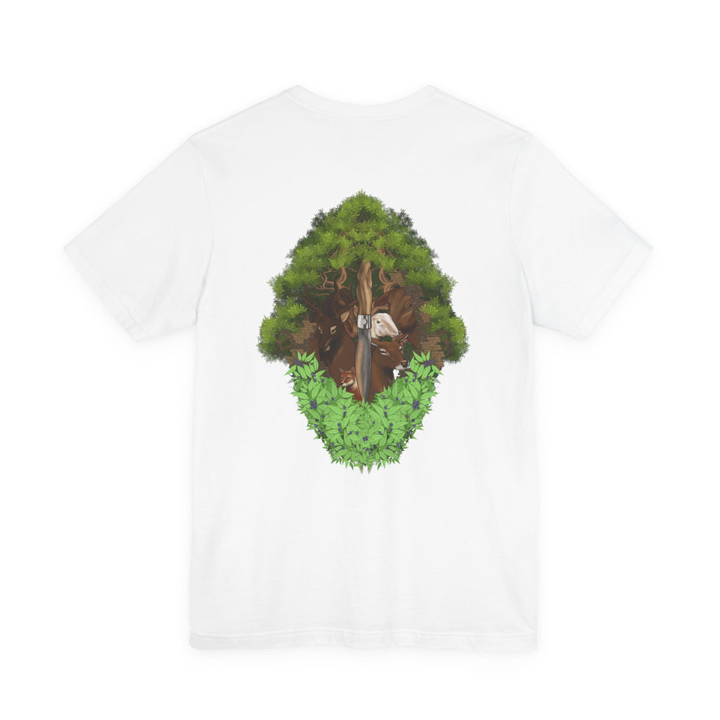 Su Coru - Identity that beats 