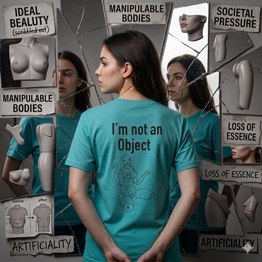 Puppet - Non sei un burattino