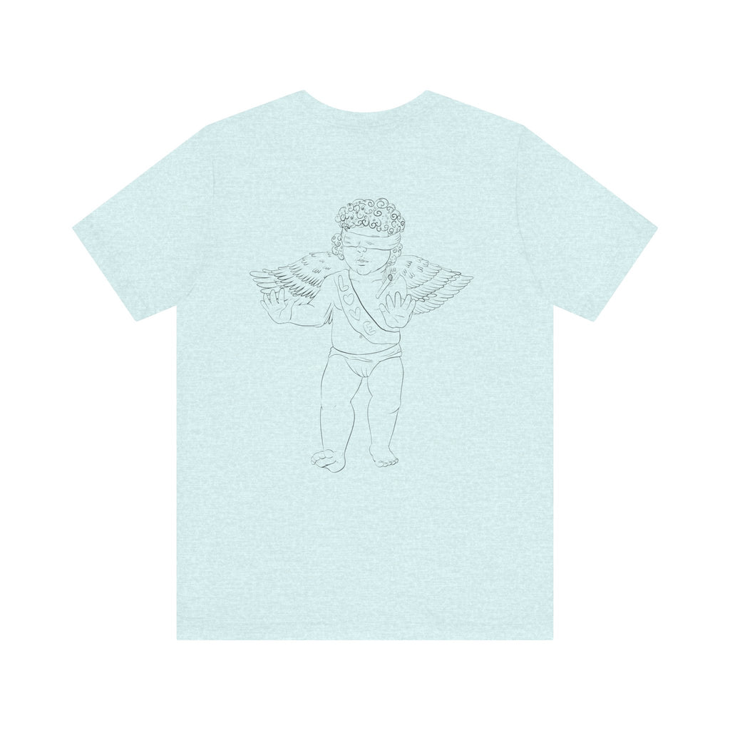 Blind Love - LIMITED EDITION