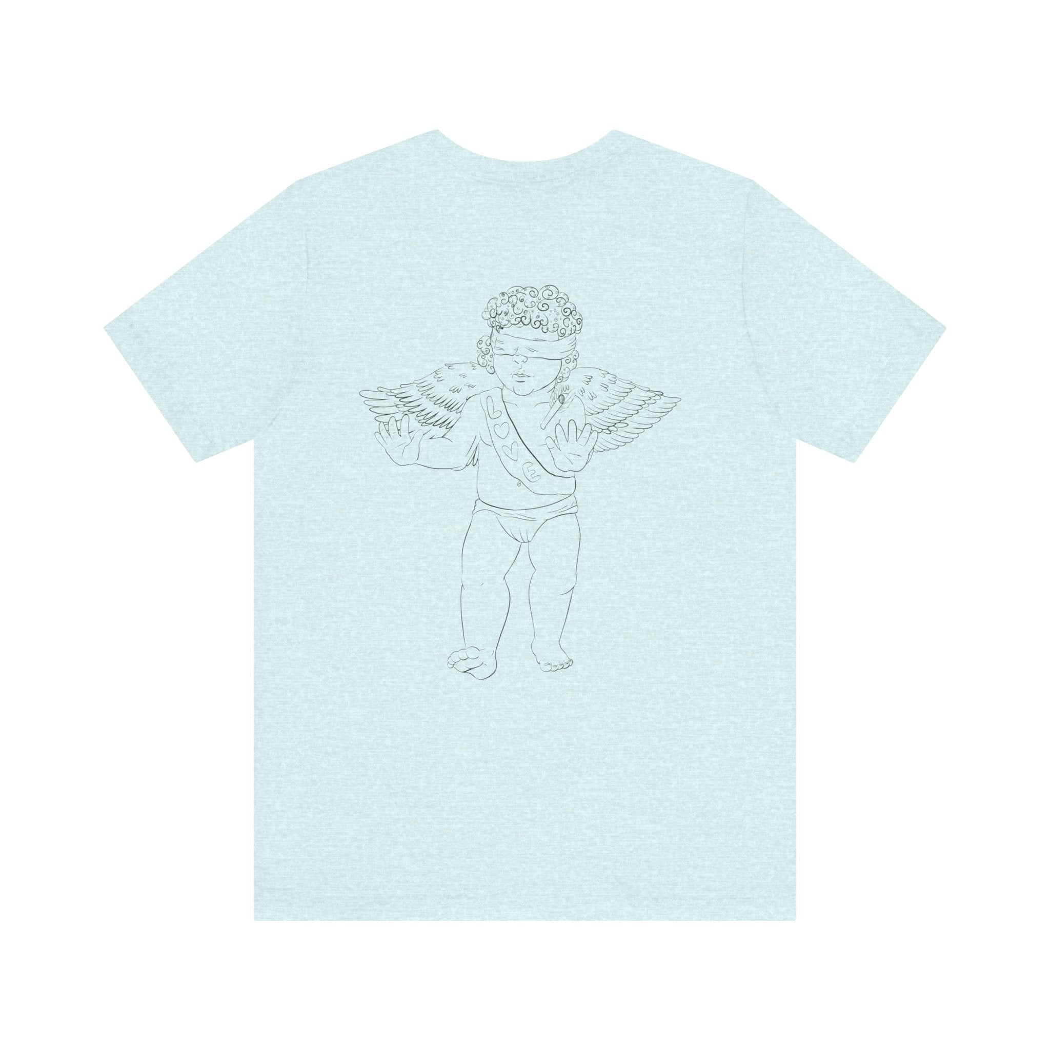 Blind Love - LIMITED EDITION