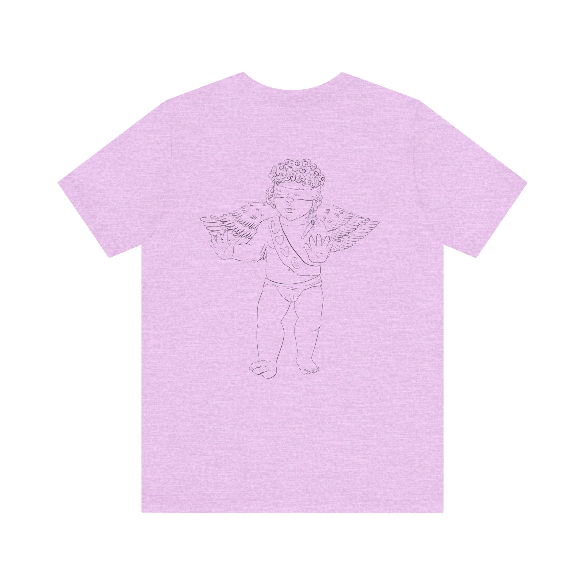 Blind Love - LIMITED EDITION