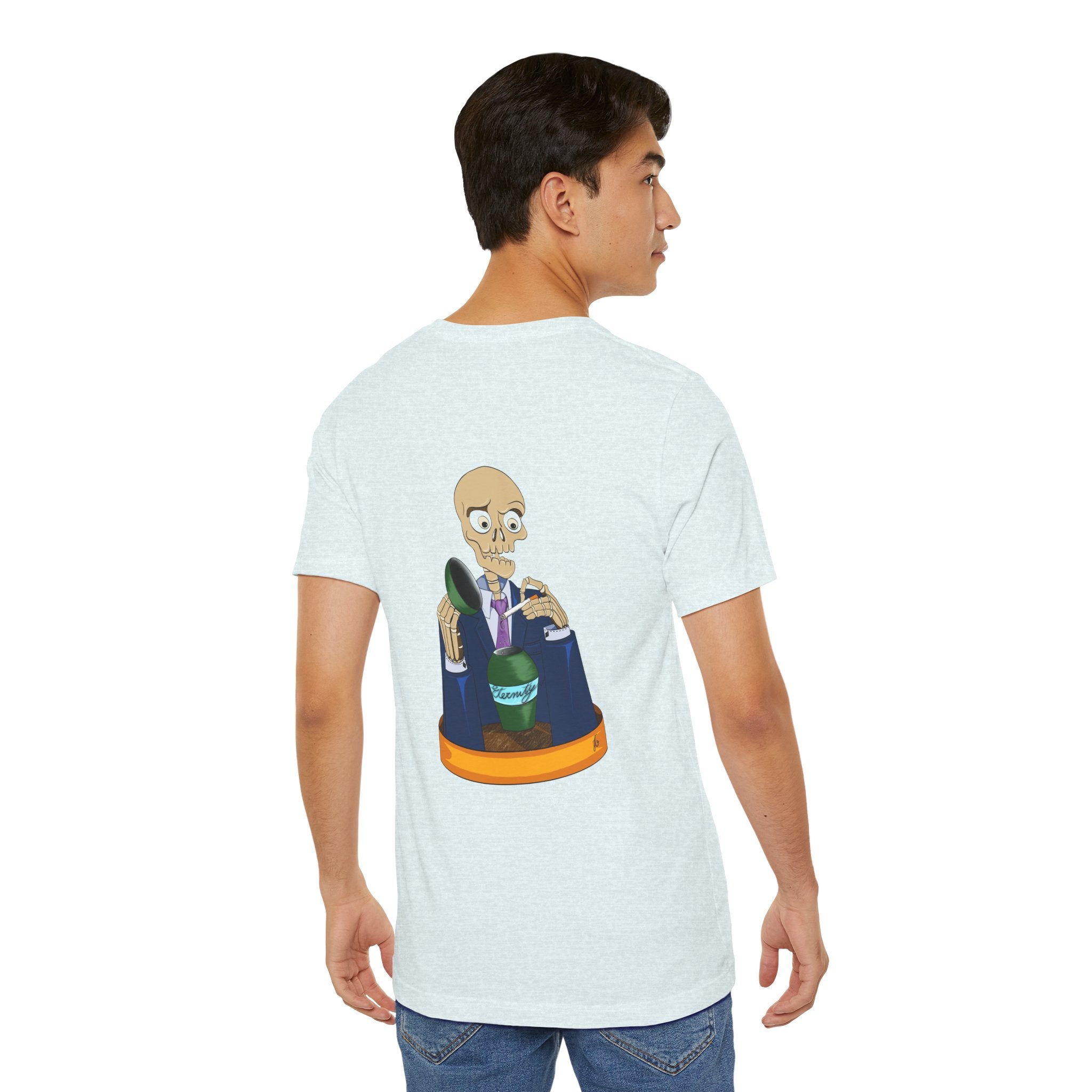 Eternity - The Illusion of Eternity 