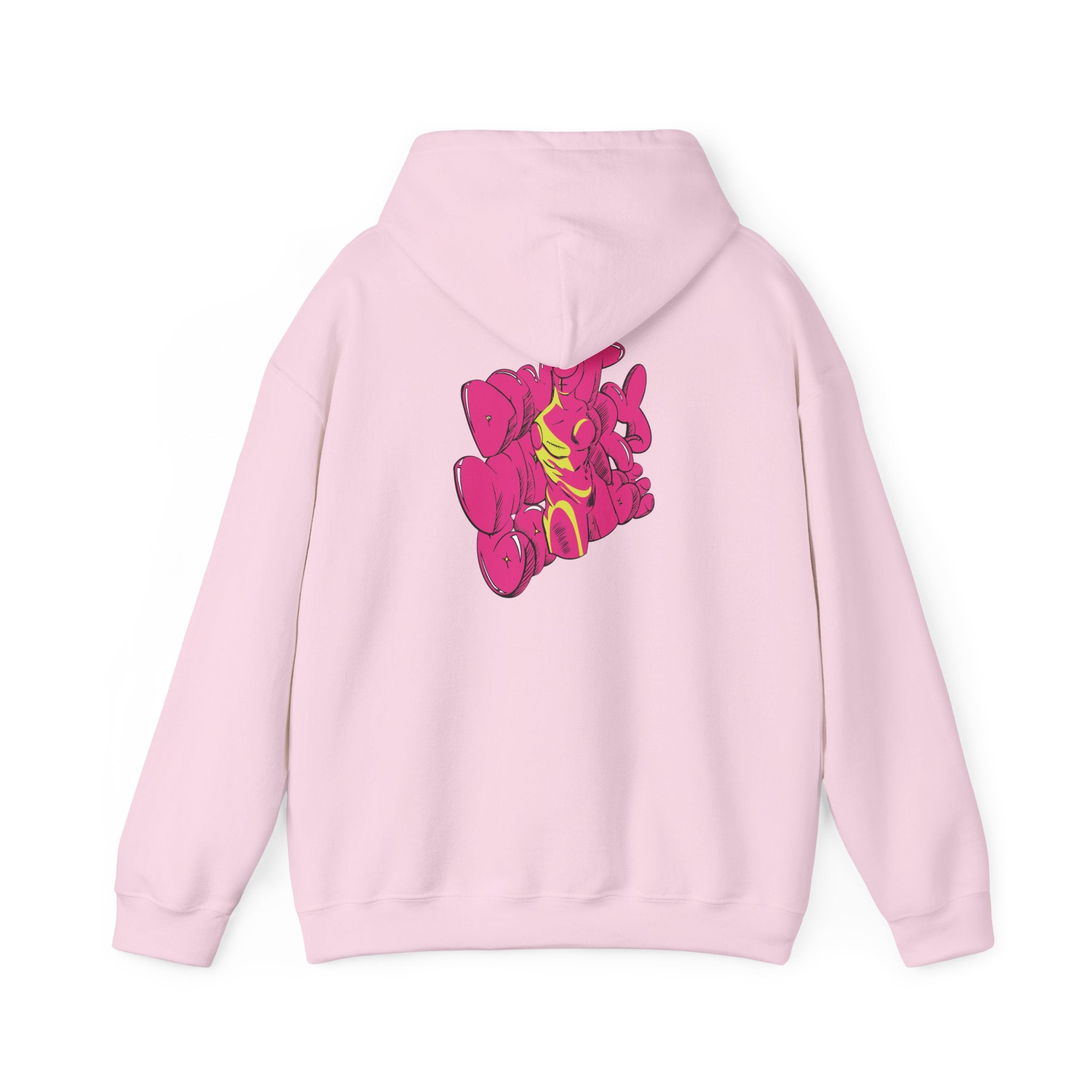 Hoodie — Don't Worry Baby