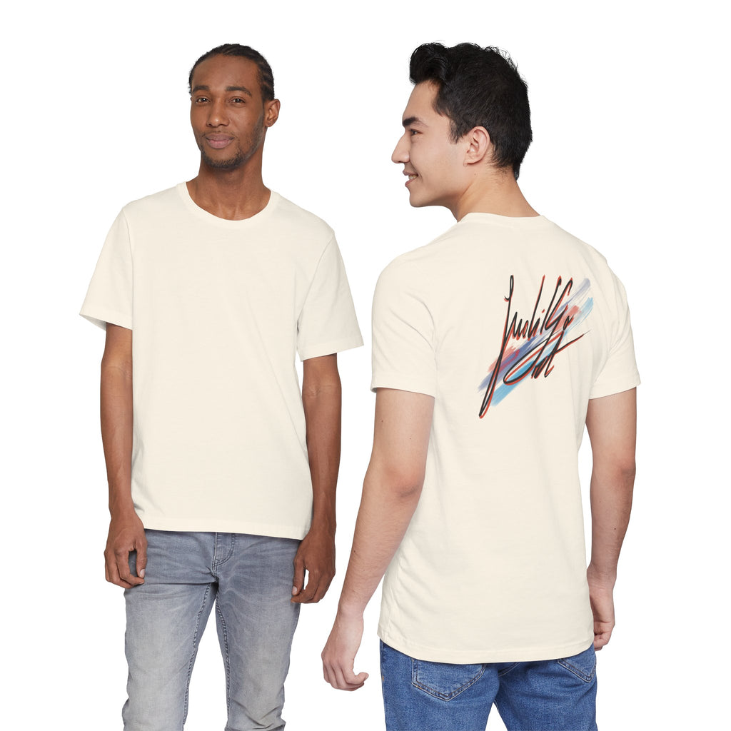 Ludikoart Signature Tee