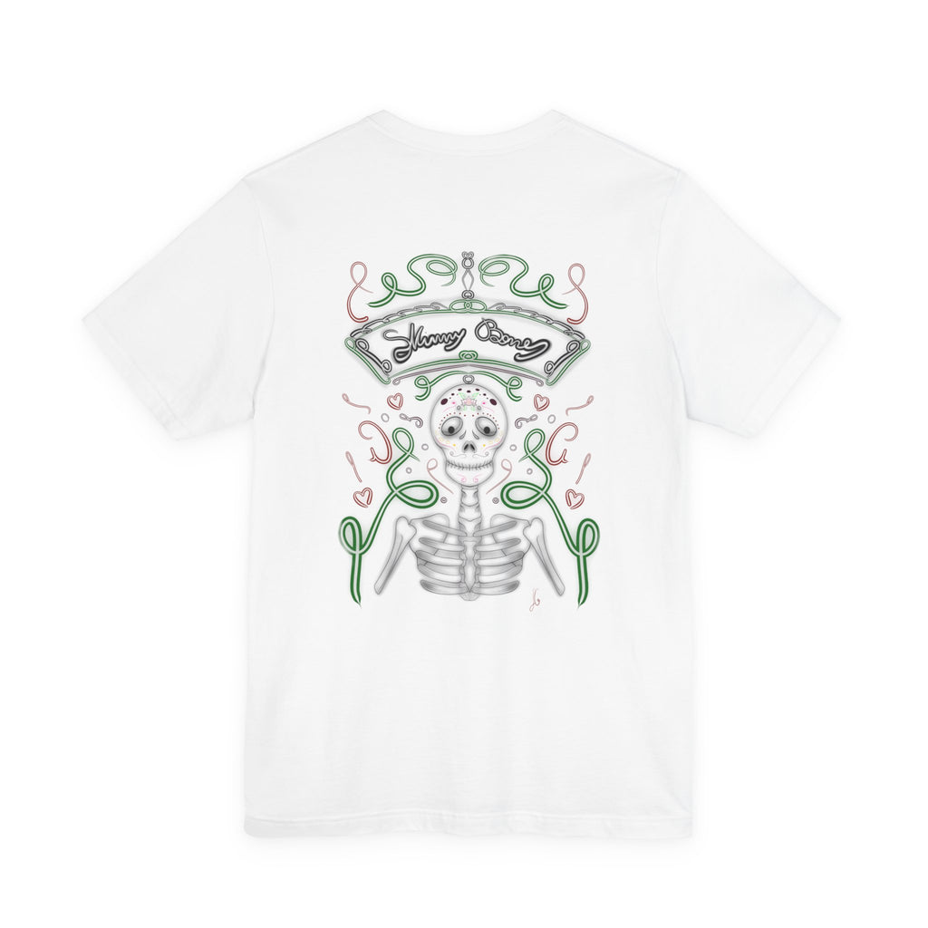 Skinny Bones - Sii te stesso