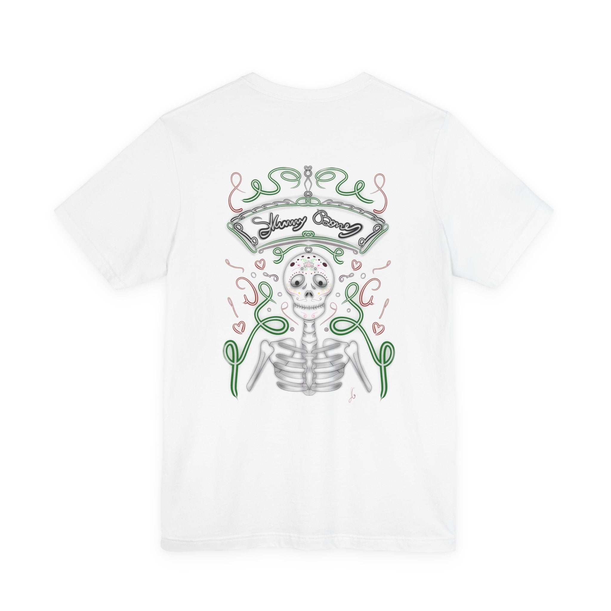 Skinny Bones - Sii te stesso