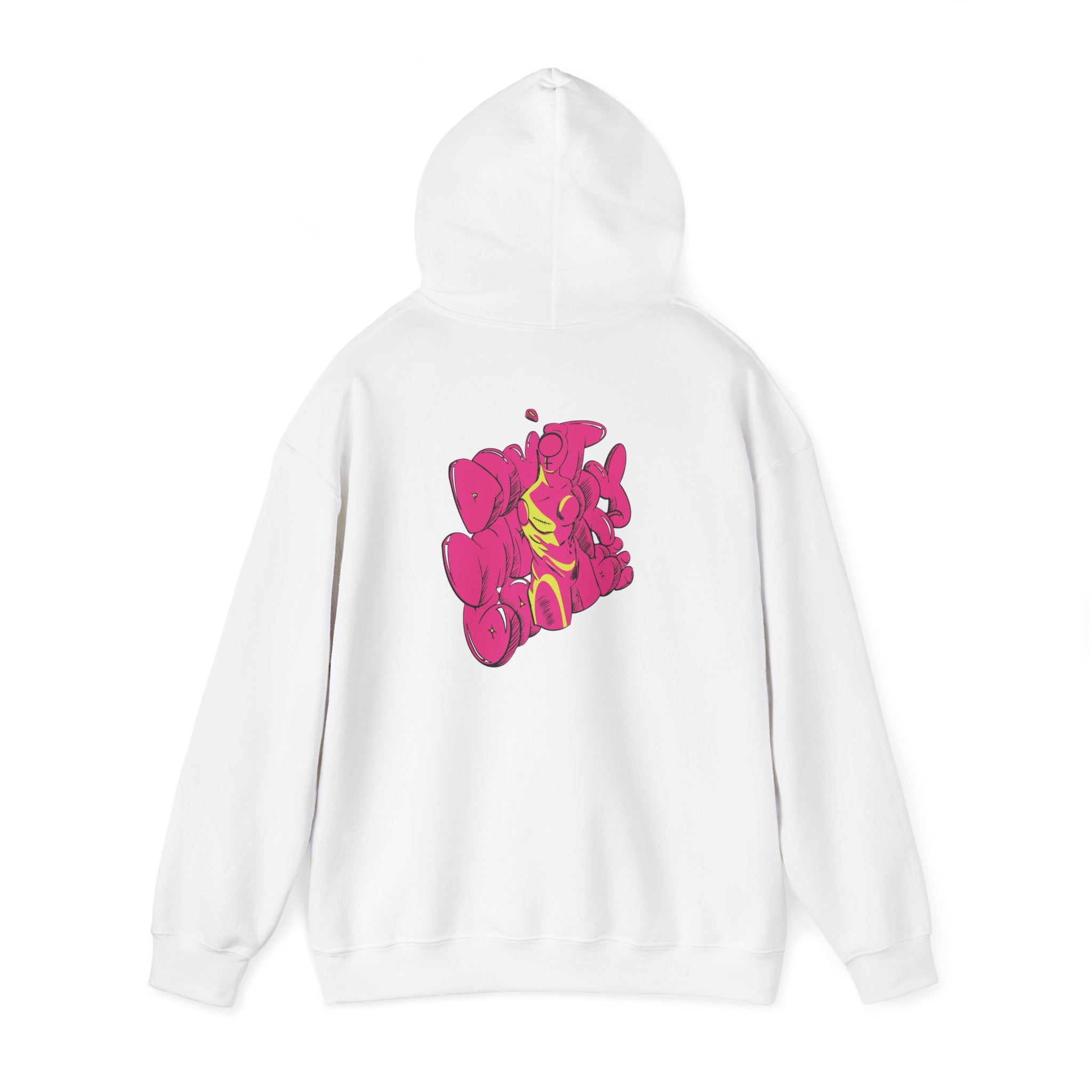 Hoodie — Don't Worry Baby