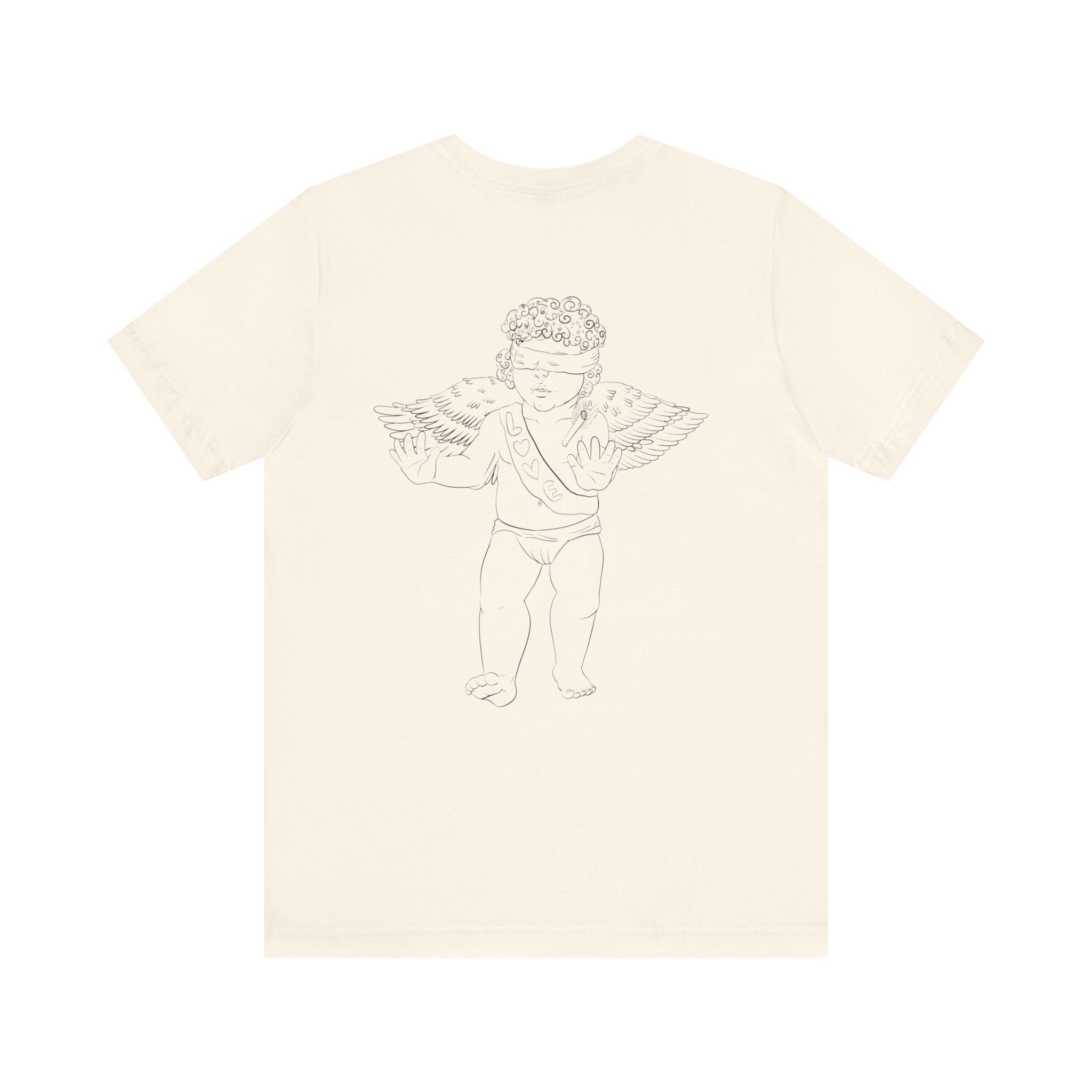 Blind Love - LIMITED EDITION