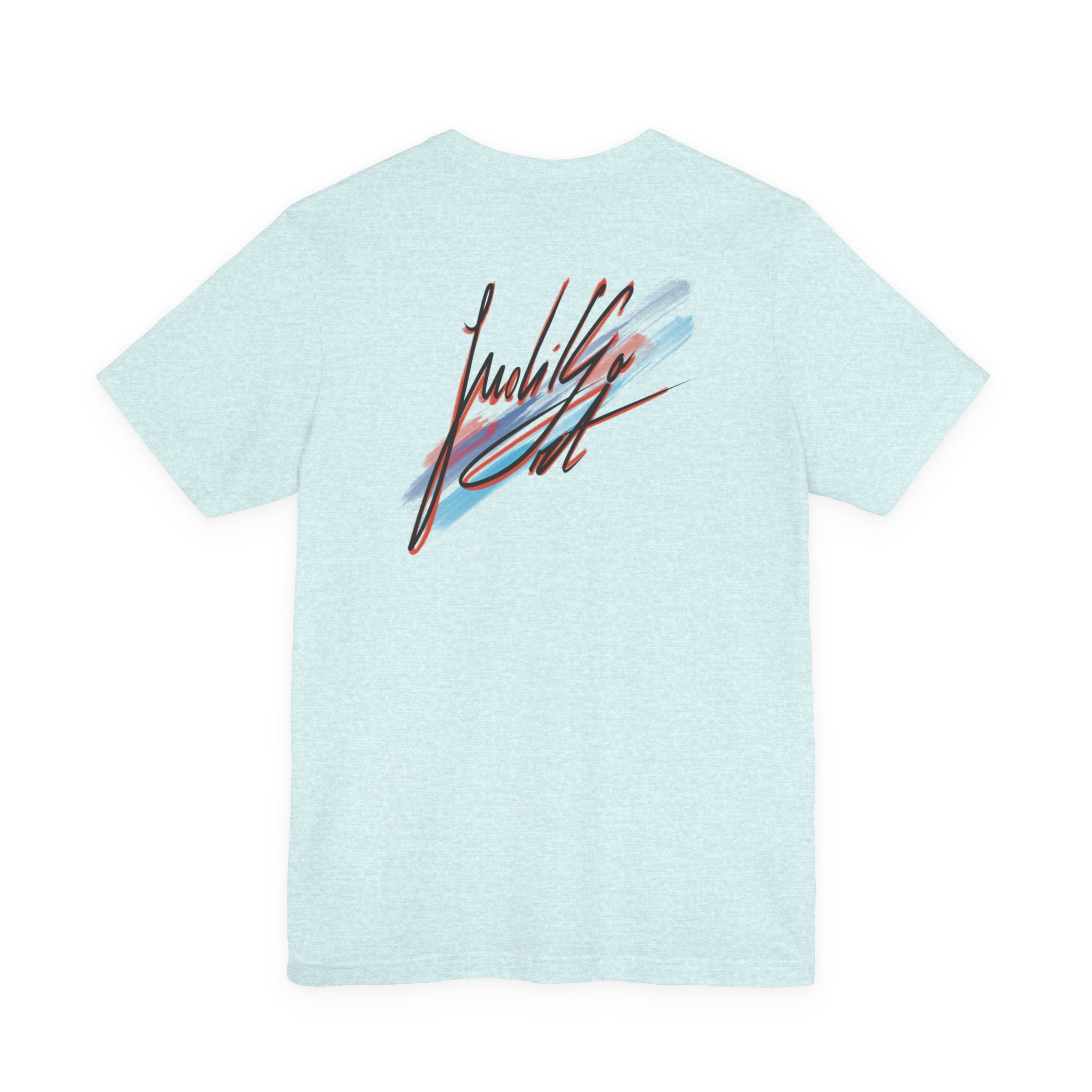 Ludikoart Signature Tee