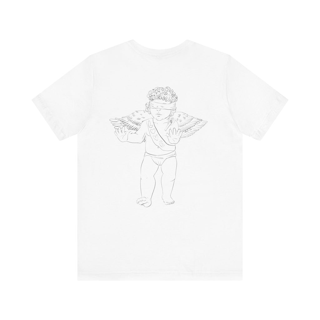 Blind Love - LIMITED EDITION