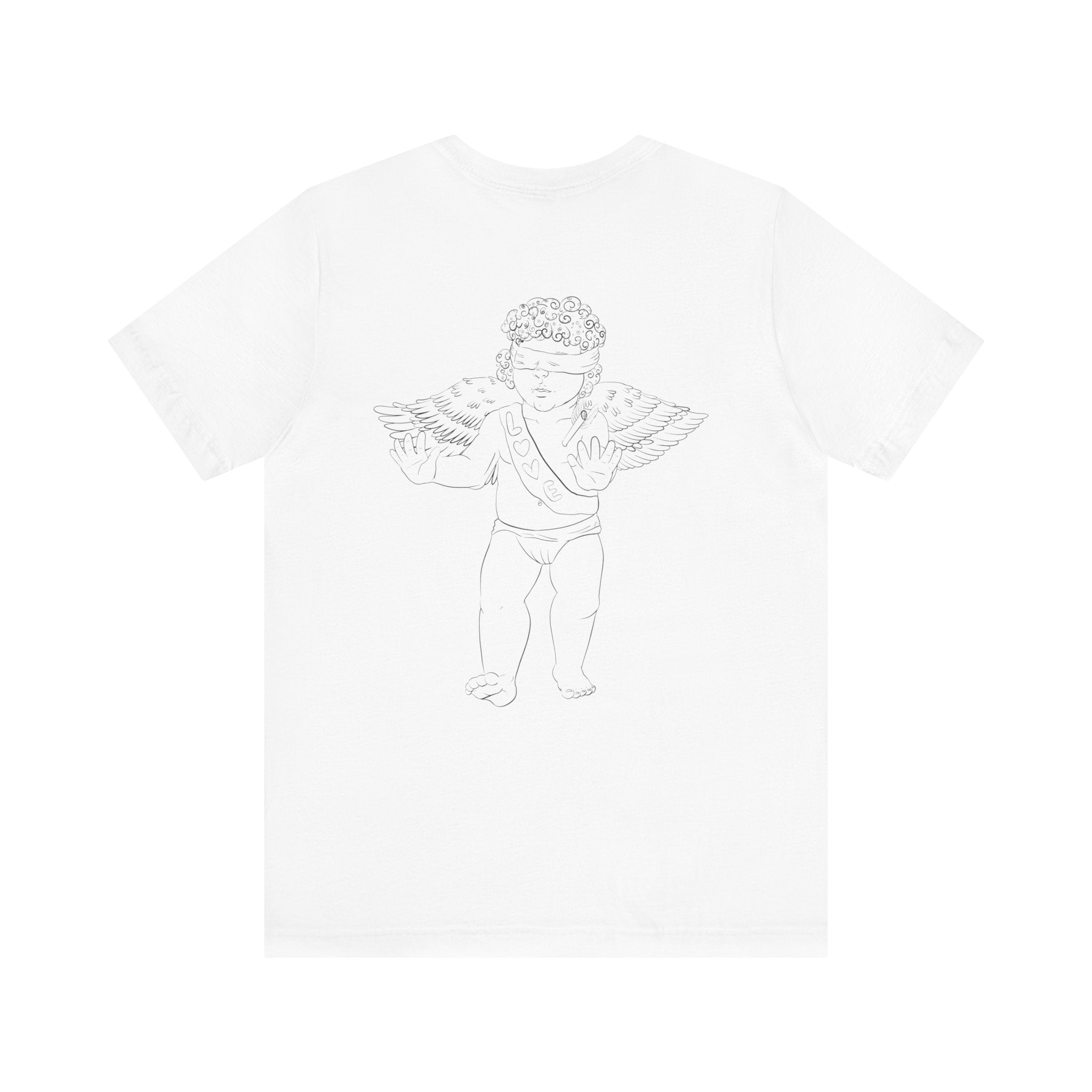 Blind Love - LIMITED EDITION