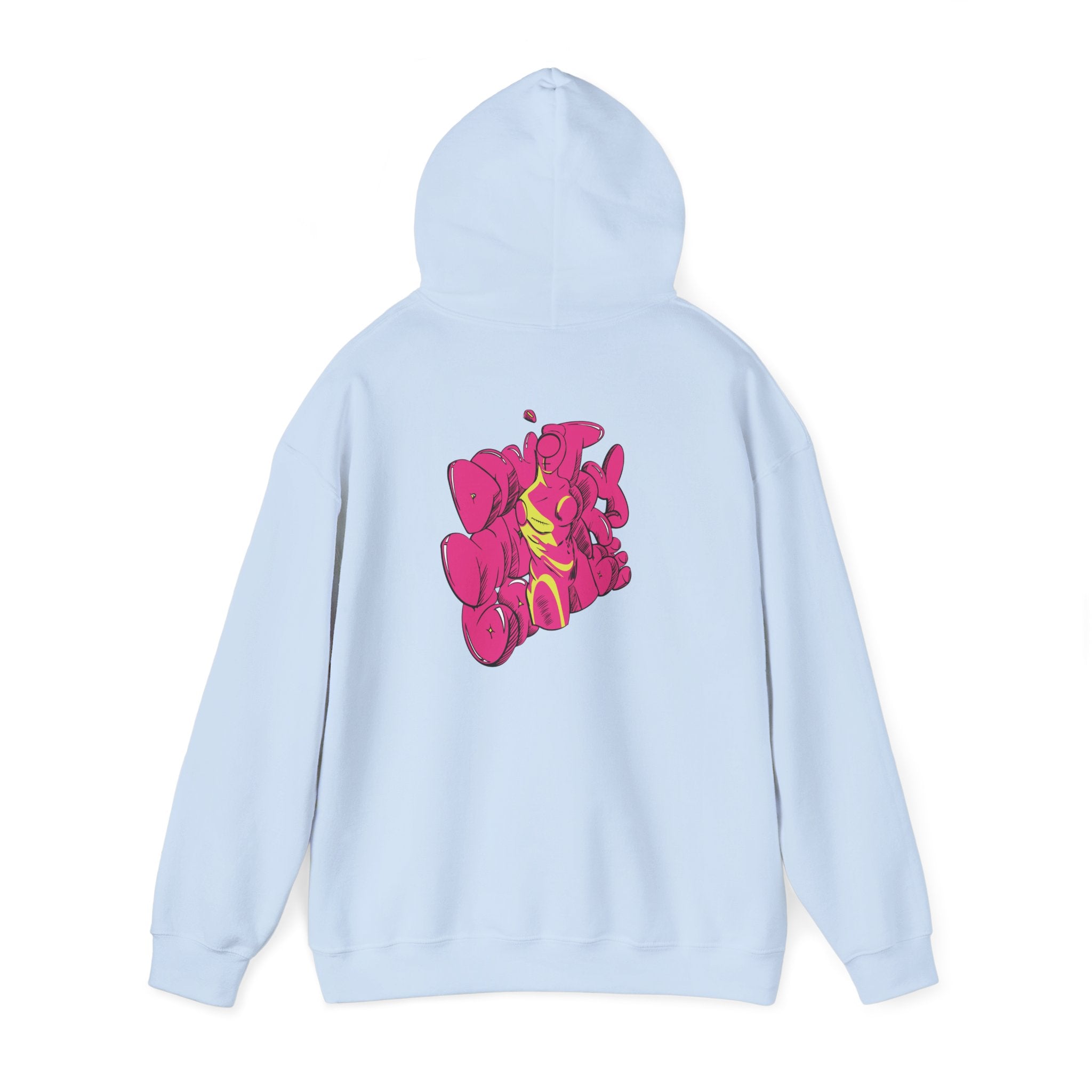Hoodie — Don't Worry Baby