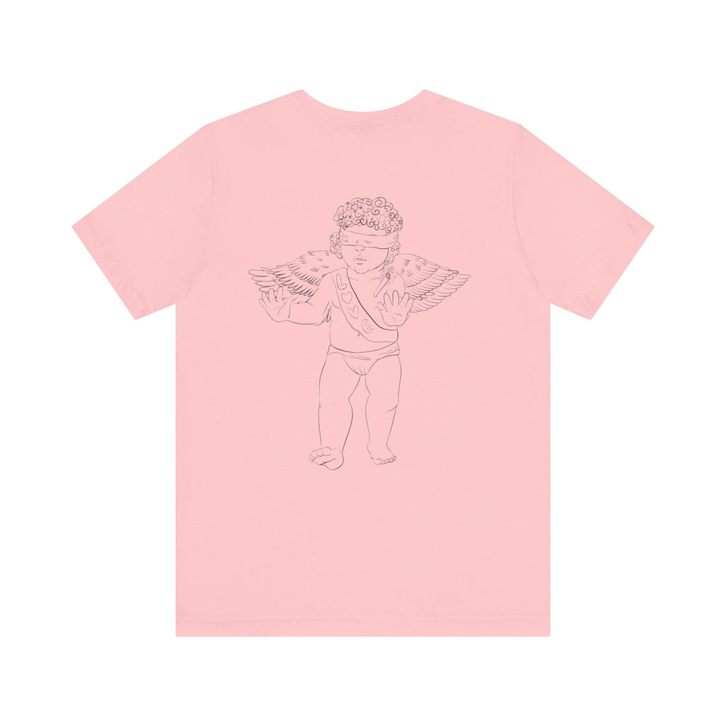 Blind Love - LIMITED EDITION