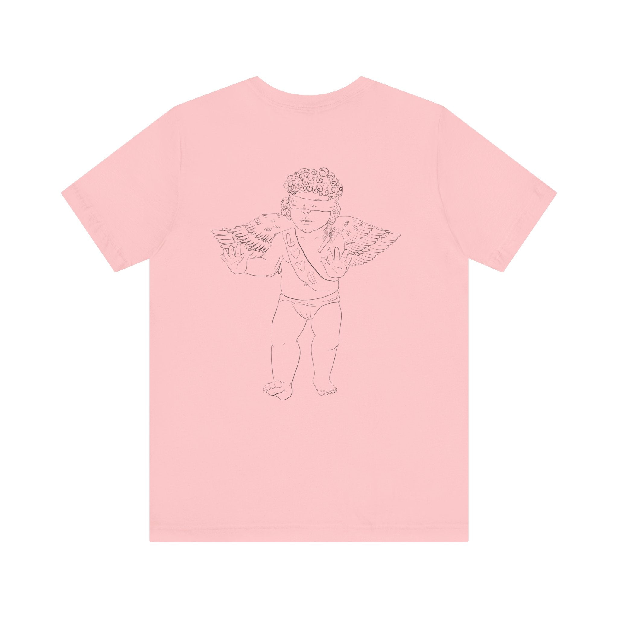 Blind Love - LIMITED EDITION