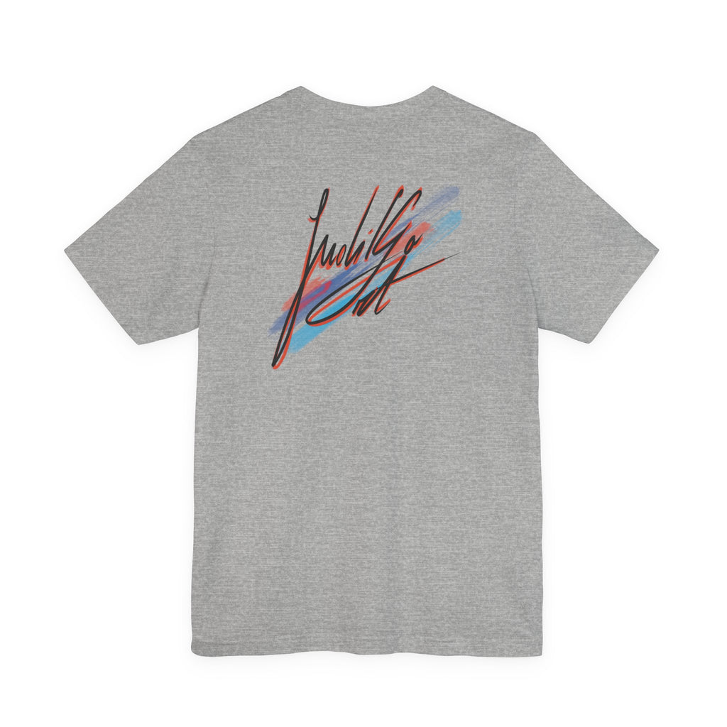 Ludikoart Signature Tee