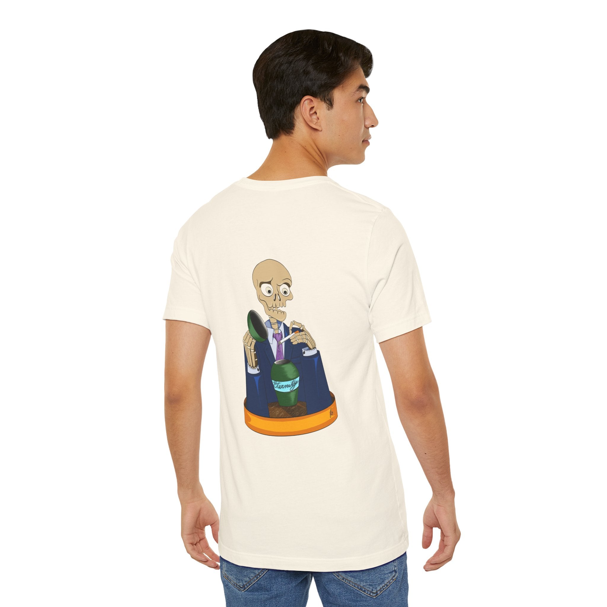 Eternity - The Illusion of Eternity 