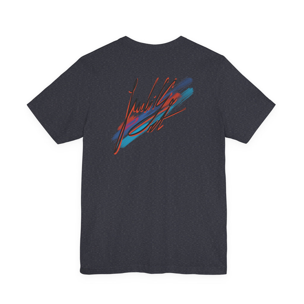 Ludikoart Signature Tee