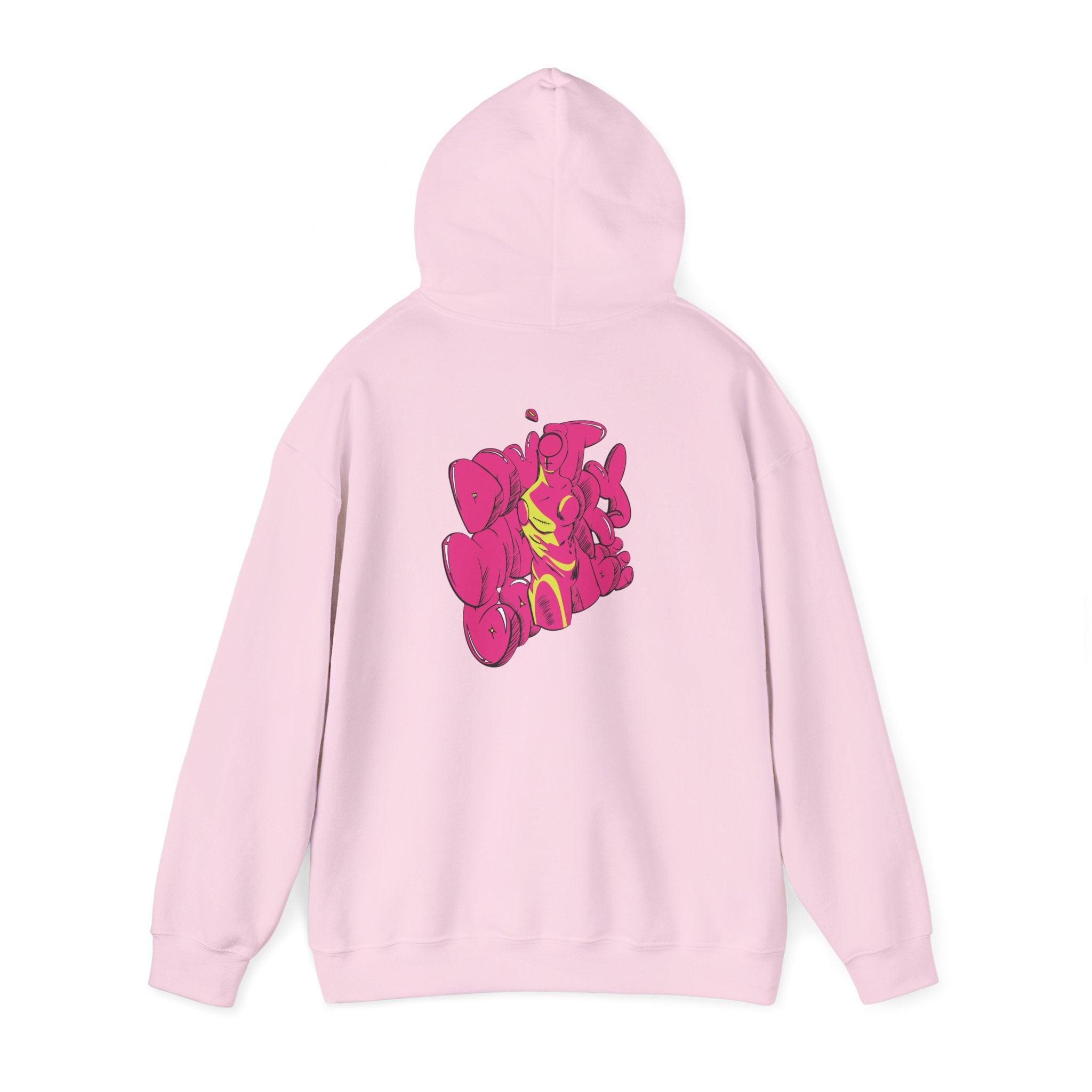 Hoodie — Don't Worry Baby