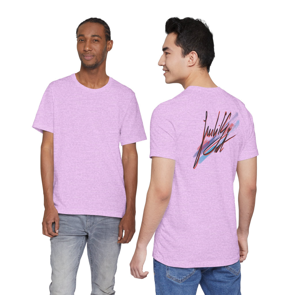 Ludikoart Signature Tee