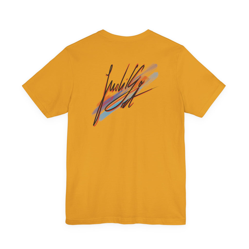 Ludikoart Signature Tee