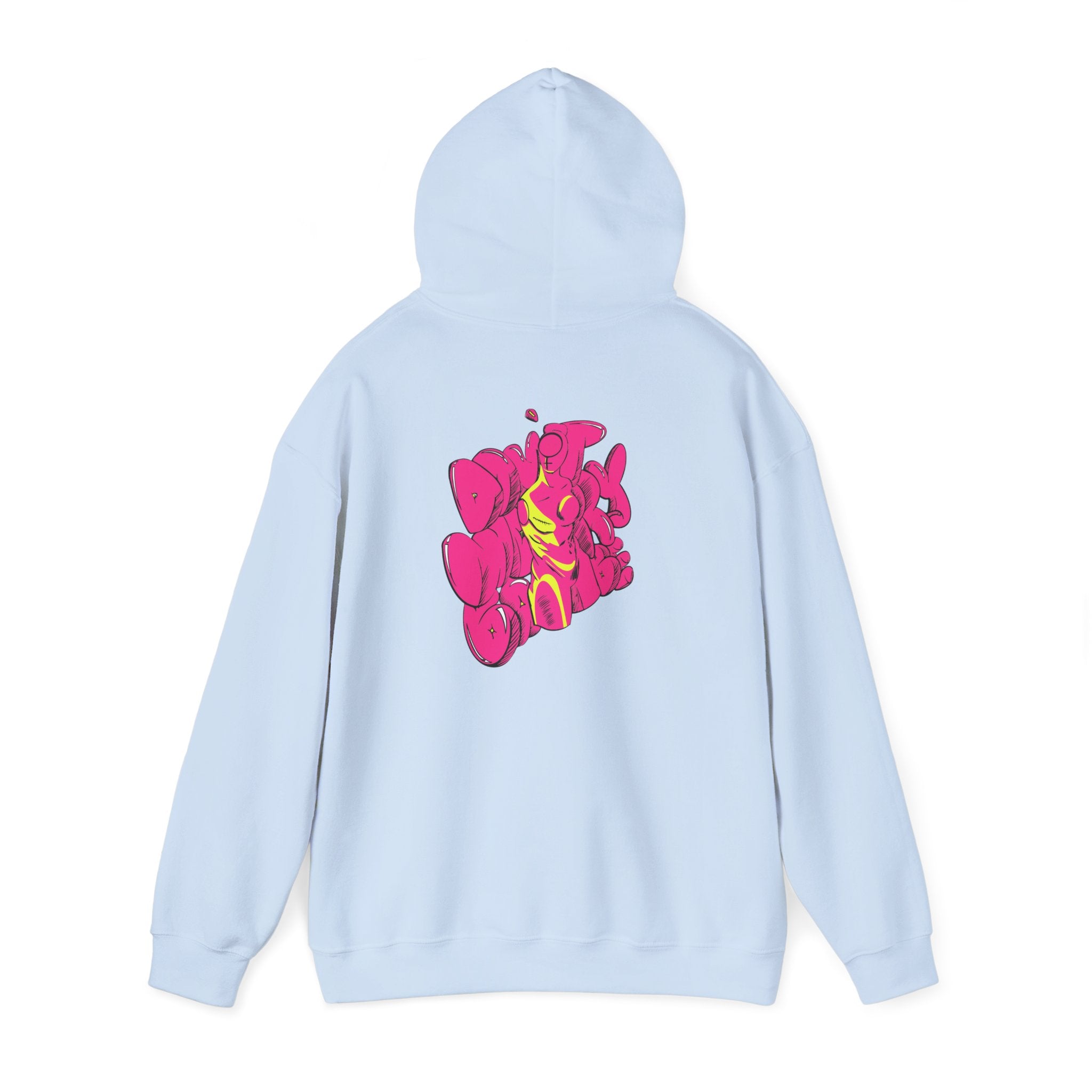 Hoodie — Don't Worry Baby