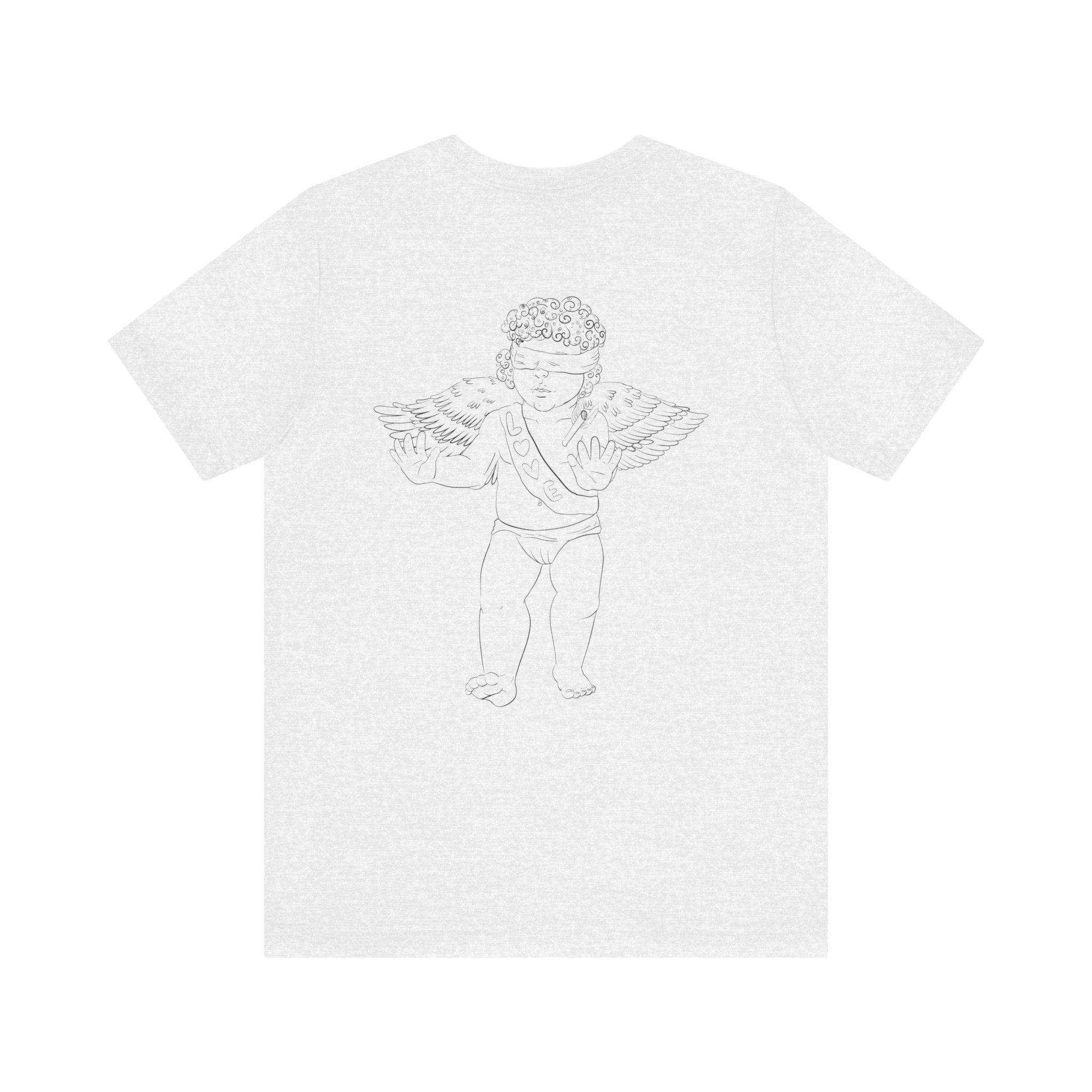 Blind Love - LIMITED EDITION