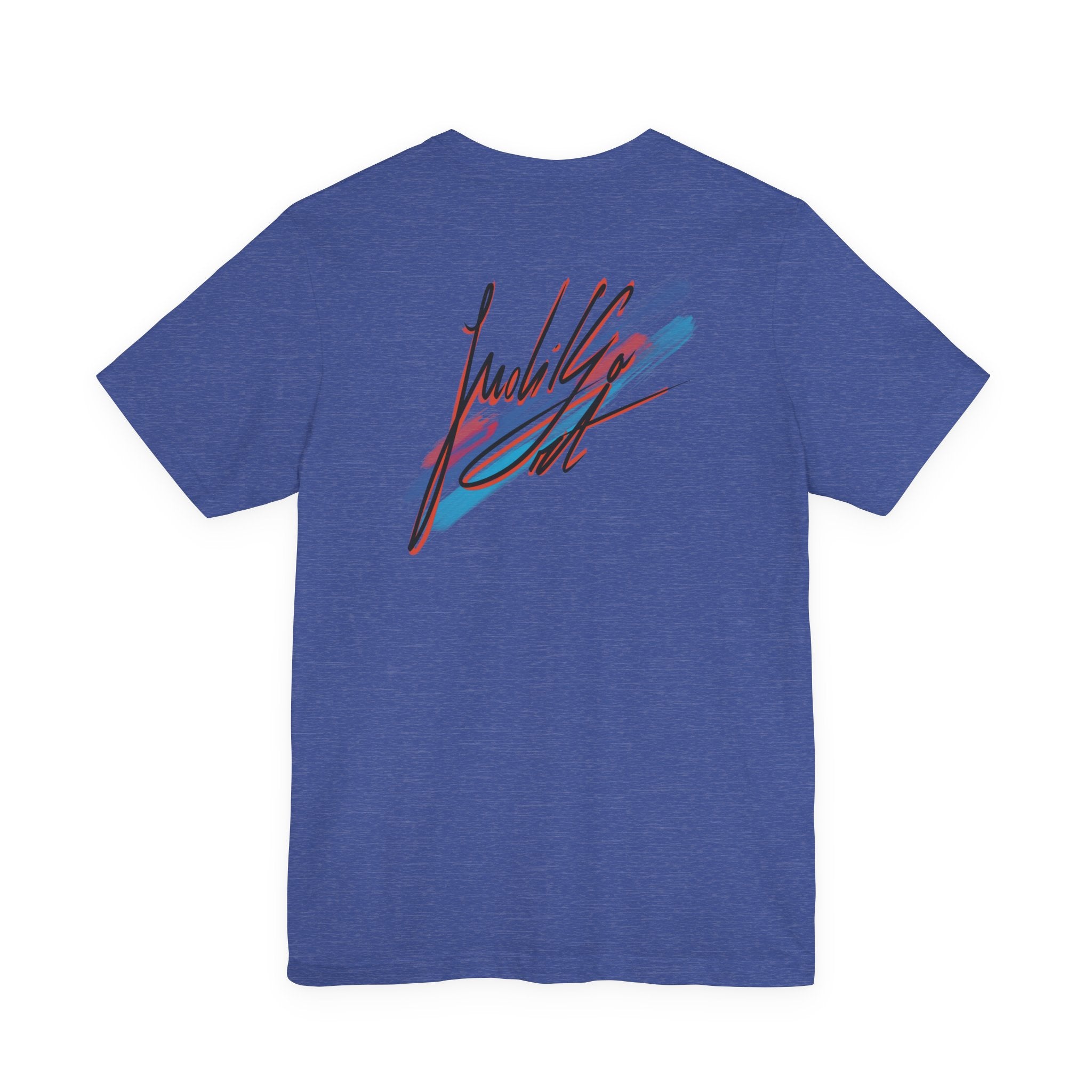 Ludikoart Signature Tee