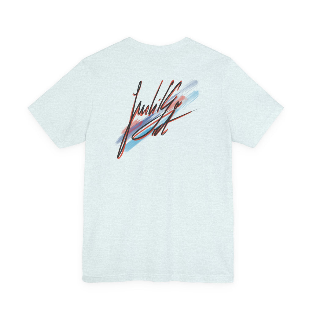 Ludikoart Signature Tee