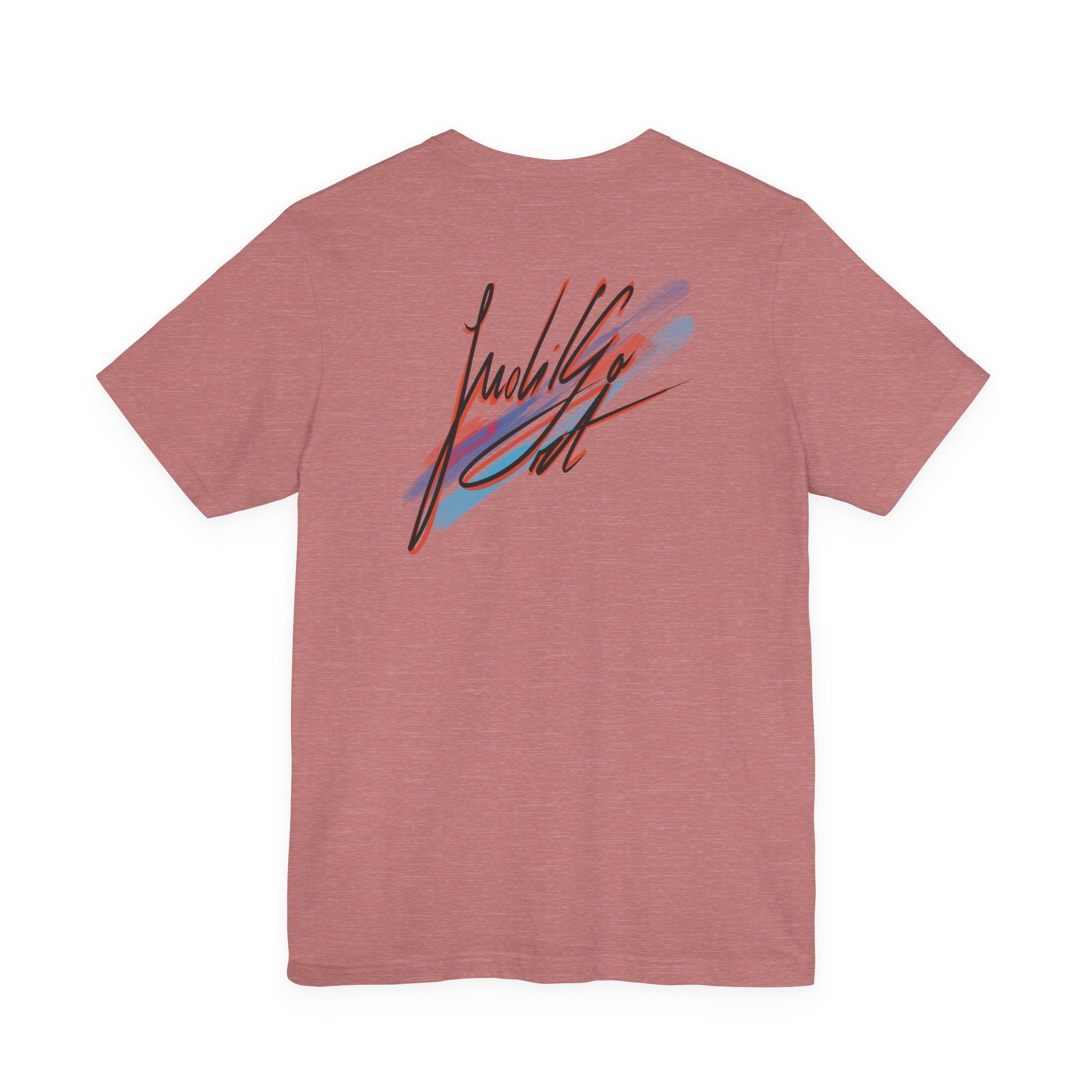 Ludikoart Signature Tee